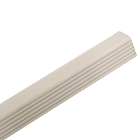 Styreskinne Eku Clipo 36 3,5m