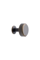 Knott 5529 Furnipart Villa Round Ø30mm  - Flere Farger