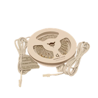 Led-Stripe Flexyled 24V 6mm 28,8W HE6B Rull 3m 9,6W/m 