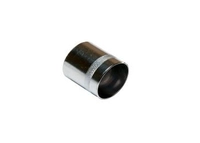 Garderoberørholder Teka Ø25mm Krom