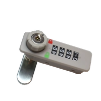 Kodelås Cam Lock M224 Privat