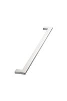 Håndtak 5128 Furnipart Flat Matt Nikkel 