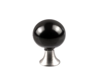 Knott 5368 Furnipart Porselen Ø28mm - Flere Farger