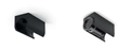 Sensor IR-1 F03 Clud/Mini Poly Svart