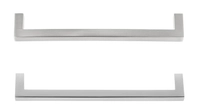Håndtak 0511 9x9mm - Flere  Farger
