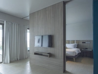 Pocketsett Hawa Junior 80/B  For 1 Dør