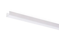 Plastglass Twig Xa 200cm Opal 