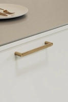 Håndtak 1190 Furnipart Punto c/c160mm - Flere Farger