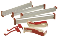 Spenn-Sett Lamello  60 cm
