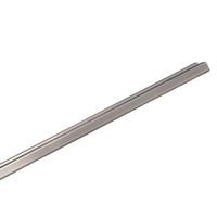 Skinne Eku Clipo 15 2-Spors For Innfresning 2,5m 