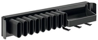  Belte & Slips Holder Conero Utrekk Oppbevarings Kopp Svart