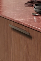 Håndtak 4593 Furnipart Facet - Flere Lengder og Farger