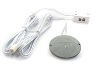 Bryter/Dimmer Capsens Skjult V13 