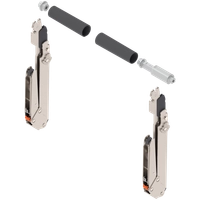 Løftearm Blum Aventos HL-Top 