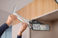 Løftearm Blum Aventos HL-Top 