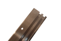 Skinne Eku Clipo 16 For Innfresning 2-Spor 16GS Glassdører 3,5m