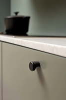 Knott 5449 Furnipart Point Ø28mm - Flere Farger