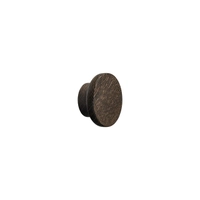 Knott 1038 Furnipart Circle H24mm Ø50mm - Flere Farger