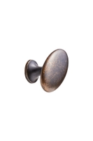 Knott 5250 Furnipart Oval 60x35mm - Flere Farger