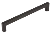Håndtak 0511 9x9mm - Flere  Farger