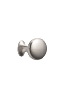Knott 5250 Furnipart Oval 60x35mm - Flere Farger