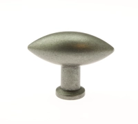 Knott 5304 Furnipart Zeppelin Oval-Spiss 53mm - Flere Farger