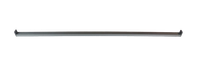 Sinkliste Skrog 10x20mm Aluminium