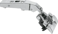 Hengsel Blum 45° III M/Demper Inserta