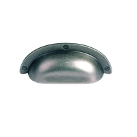 Håndtak 200 Zamak 64mm  