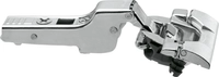 Hengsel Blum 110° Halvdekk M/Demper Inserta