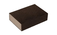 Slipesvamp Mirka 100x70x28mm P60/100 100stk