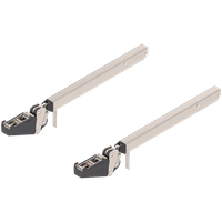 Teleskoparm Blum Aventos HF Top 