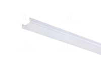 Plastglass For Thea 200cm Opal  