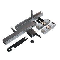 Bolt Hawa Junior 80/B Pocket Lang 20mm Sett For 1 Dør