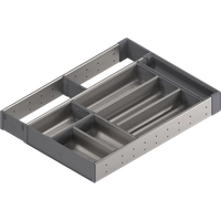 Bestikkinnlegg Blum Orgaline Treskuff 550mm