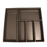 Krydderinnlegg Til Bestikkinnlegg Sky