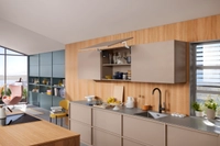 Løftebeslag Blum Aventos HS-Top 