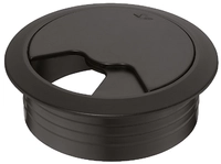 Kabelgjennomføring Ø60/80mm - Flere Farger & Diametere
