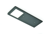 Lampe Polar Led 2700K 5W 24V - Flere Farger