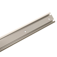 Skinne Eku Clipo 36 Innfresning 2-Spor 25mm-Dører 3,5m