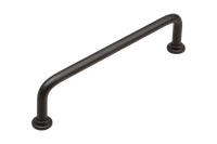 Håndtak 3428 / 3430 Carbon Low - Flere Farger & Lengder