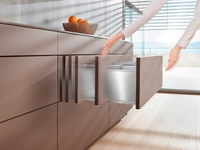 Tip-On Blum Blumotion Legrabox/Movento
