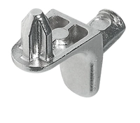 Hyllebærer Ø5mm M/Sikkerhets Pin 100stk