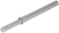 Push Catch Ø10x90mm 26-48N - Flere Farger
