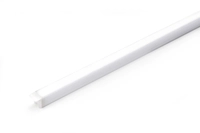 Profillist Apex She Led Plast 24V - Flere Lengder