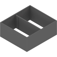 Skufferamme Blum Ambia-Line Kolonial 242x270mm - Flere Farger