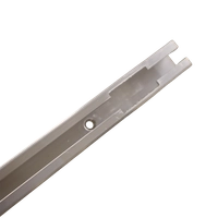 Skinne Eku Clipo 15 1 Spor For Innfresning 2,5m