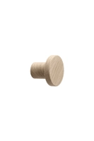Knott 1067 Furnipart Circum Ubehandlet Eik 