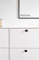 Knott 5469 Furnipart Dome - Flere Farger
