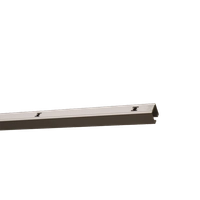 Skinne Eku Clipo 36 Utenpåliggende 1-Spor 6m